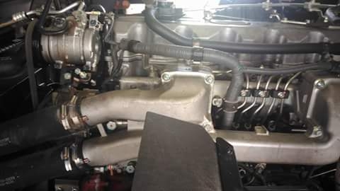 สิบล้อ ฮีโน่ VECTOR 380ปี58 แม่ลูก.ดั้มสามมิต 3คาน รถห้าง มือเดียวป้ายเเดง สภาพดีสวยจัดใช้งานน้อย สภาพพร้อมใช้สุดๆ เล่ม,ทะเบียน พร้อมโอน ขาย 3,150,000บ.รถสวยๆพร้อมใช้งาน