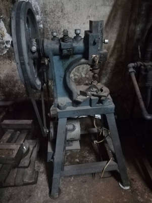 เครื่องปั๊มไฟฟ้า