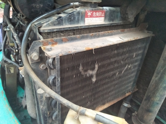 ขายรถขุด Pc20-7E พร้อมใช้งาน คอนโทลน้ำมัน ป้ัมเฟืองราคาต่อรอง