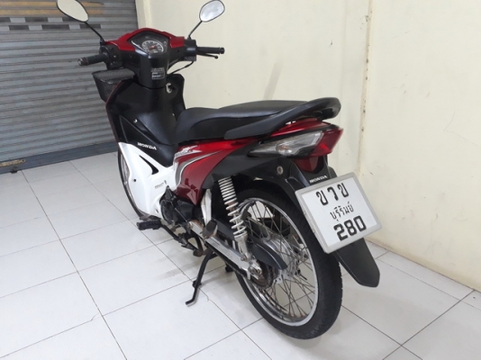 ขายHonda Wave110i ปี54 บังลมใหญ่ สตาร์ทเท้า รถเดิมเครื่องดีสภาพสวย ขายHonda Wave110i ปี54 บังลมใหญ่ สตาร์ทเท้า รถเดิมเครื่องดีสภาพสวย