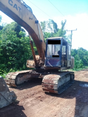 ขาย!! >>> CAT E200B ราคา 385,000 บาท <<< เบอร์ติดต่อ 098-7155789 086-4631102