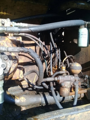 ขาย!! >>> CAT E200B ราคา 385,000 บาท <<< เบอร์ติดต่อ 098-7155789 086-4631102