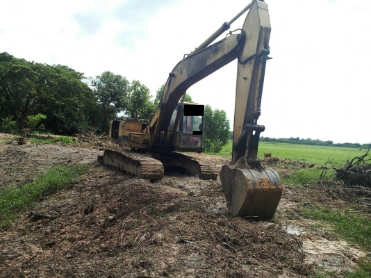 ขาย!! >>> CAT E200B ราคา 385,000 บาท <<< เบอร์ติดต่อ 098-7155789 086-4631102