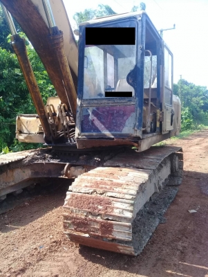 ขาย!! >>> CAT E200B ราคา 385,000 บาท <<< เบอร์ติดต่อ 098-7155789 086-4631102