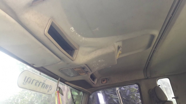 ฝากขายหัวเก๋งอีซูซุMZอุปกรณ์ครบ