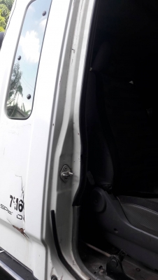 ฝากขายหัวเก๋งอีซูซุMZอุปกรณ์ครบ