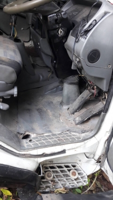 ฝากขายหัวเก๋งอีซูซุMZอุปกรณ์ครบ