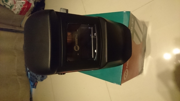 หน้ากากเชื่อม