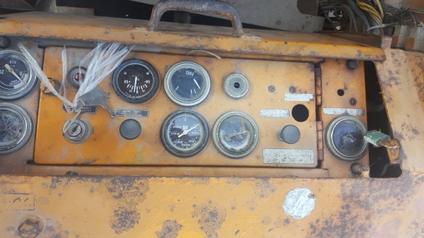 ขายรถตัก JH30B สภาพดี พร้อมใช้งาน