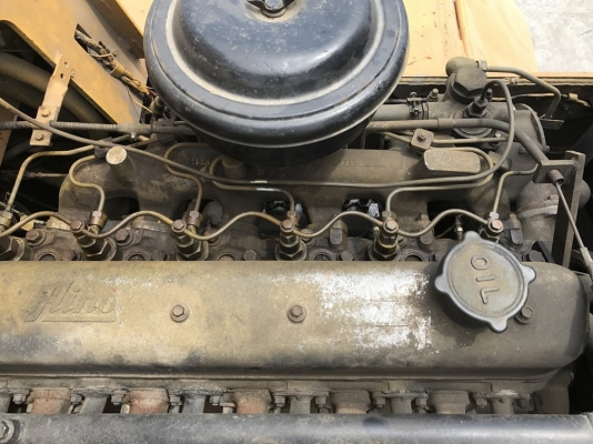 รถบด Watanabe รุ่น WP15WE SN: 1559 นำเข้าจากญี่ปุ่น สภาพสวย ๆ นำเข้าจากญี่ปุ่น ราคาถูกครับ รถบด Watanabe รุ่น WP15WE SN: 1559 นำเข้าจากญี่ปุ่น สภาพสวย ๆ นำเข้าจากญี่ปุ่น ราคาถูกครับ