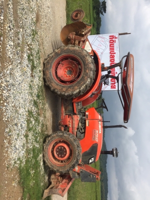 รถไถ70แรง