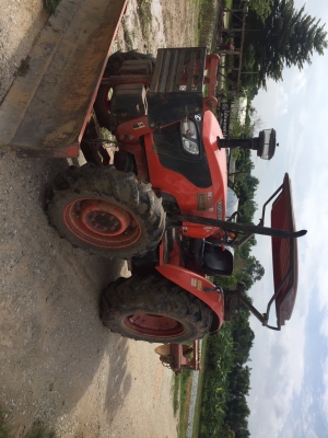 รถไถ70แรง