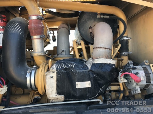 CAT 140H-2 ปี 2004 VHP PLUS สภาพสวยมาก ๆ นำเข้าตรงจากอเมริกา CAT 140H-2 ปี 2004 VHP PLUS สภาพสวยมาก ๆ นำเข้าตรงจากอเมริกา