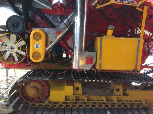 ขาย1200000บาทรถเกี่ยวข้าวเกษตรรุ่นจ้าวช้างไวไฟขายด่วนและดาว์ต่อรองใด้ช่วงล่างเปลี่ยนใหม่หมดครับลูกลอ ขาย1200000บาทรถเกี่ยวข้าวเกษตรรุ่นจ้าวช้างไวไฟขายด่วนและดาว์ต่อรองใด้ช่วงล่างเปลี่ยนใหม่หมดครับลูกลอ