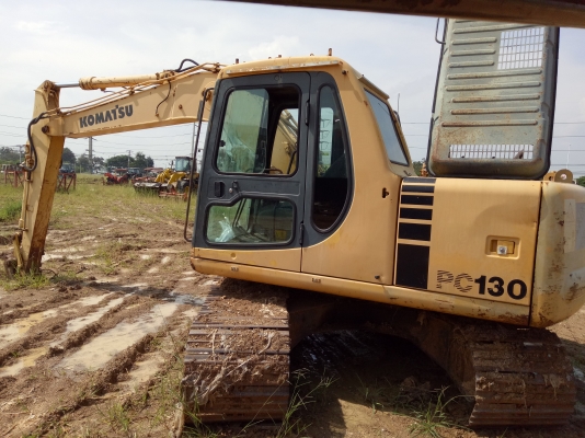 รถขุดมือสอง รถขุดมือสอง