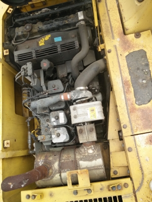 รถขุดมือสอง รถขุดมือสอง