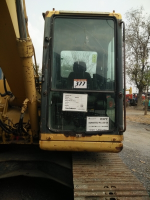 รถขุดมือสอง รถขุดมือสอง