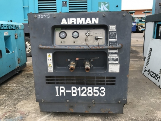 ปั้มลม AIRMAN รุ่น PDS90S รุ่นใหม่สภาพสวย แรงลมดีมาก ๆ จากญี่ปุ่น ปั้มลม AIRMAN รุ่น PDS90S รุ่นใหม่สภาพสวย แรงลมดีมาก ๆ จากญี่ปุ่น