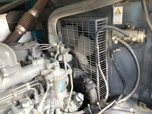 ปั้มลม AIRMAN รุ่น PDS390S รุ่นใหม่ สภาพสวย แรงลมดี ราคาไม่แพงครับ ปั้มลม AIRMAN รุ่น PDS390S รุ่นใหม่ สภาพสวย แรงลมดี ราคาไม่แพงครับ