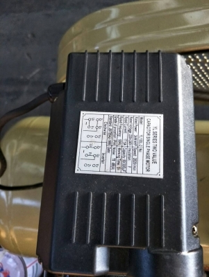 โปรโมชั่น หนีน้ำ ปั๊มลม 2 เเรง มอเตอร์4 เเรงม้า จำนวนจำกัด