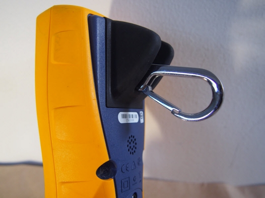 เครื่องเช็คสัญญาณโทรศัพท์และหาจุดขาดได้ในตัว Fluke TS54