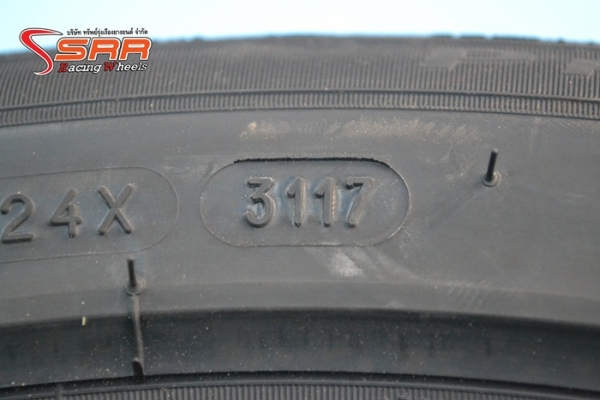 MICHELIN PRIMACY 3ST 225/50R17 เส้นละ 6,000 บาท MICHELIN PRIMACY 3ST 225/50R17 เส้นละ 6,000 บาท