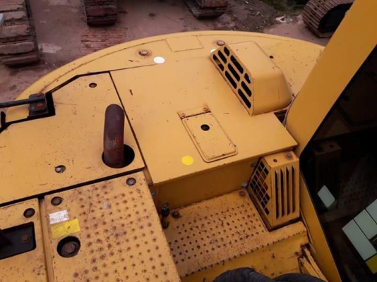 ขายCATERPILLAR 314 CCR ปี 2008 เก่าญี่ปุ่นแท้ 5,XXX ชั่วโมง แทรต 70 สภาพสวย พร้อมใช้ โทร 089-3818694 ดวงนภา ขายCATERPILLAR 314 CCR ปี 2008 เก่าญี่ปุ่นแท้ 5,XXX ชั่วโมง แทรต 70 สภาพสวย พร้อมใช้ โทร 089-3818694 ดวงนภา