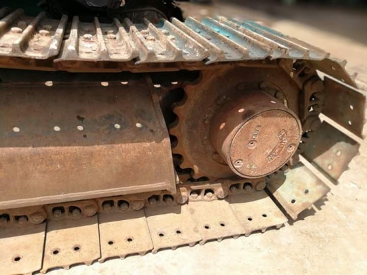 มาใหม่ จ้า  KOBELCO SK60SR YT01  เก่าญี่ปุ่นแท้  มีลายแย๊ก  3,XXX  ชั่วโมง  เครื่องปั๊มดี  พร้อมใช้  โทร 089-3818694  ดวงนภา