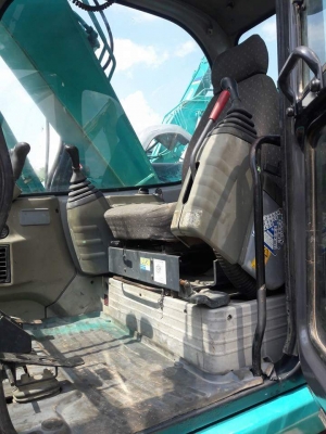 มาใหม่ จ้า  KOBELCO SK60SR YT01  เก่าญี่ปุ่นแท้  มีลายแย๊ก  3,XXX  ชั่วโมง  เครื่องปั๊มดี  พร้อมใช้  โทร 089-3818694  ดวงนภา