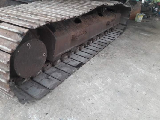 ขายKOBELCO SK200-3  มาร์คไฟว์  ซุปเปอร์  เก่าญี่ปุ่นแท้  มีลายแย๊ก  แทรค 80  พร้อมใช้  โทร  089-3818694  ดวงนภา