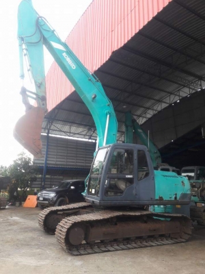 ขายKOBELCO SK200-3  มาร์คไฟว์  ซุปเปอร์  เก่าญี่ปุ่นแท้  มีลายแย๊ก  แทรค 80  พร้อมใช้  โทร  089-3818694  ดวงนภา