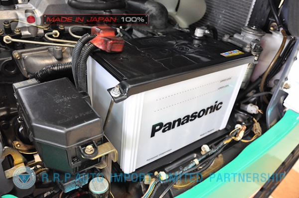 ขายรถโฟล์คลิฟท์มือสอง TOYOTA รุ่น 7FD25-30842 นำเข้าจากประเทศญี่ปุ่น 100\% ไม่เคยใช้งานในไทย