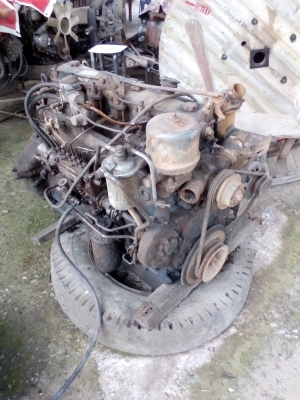 เครื่องIsuzu TX