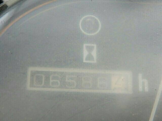 new stock  KOMATSU PC30-7  เก่าญี่ปุ่นแท้  สภาพสวย เครื่องปั๊มดี  พร้อมใช้  ลองระบบกันได้ทุกวัน  โทร 089-7462641  สุวรรณี