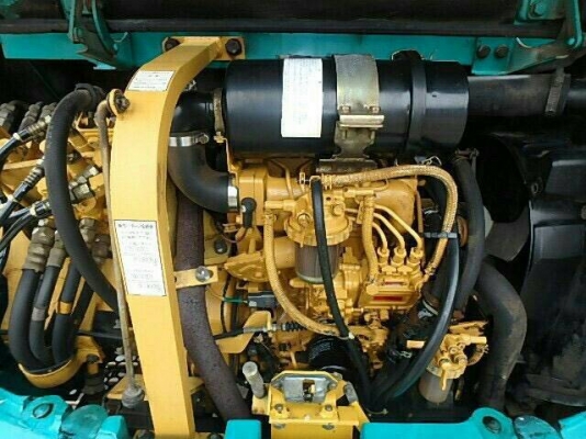 new stock  KOMATSU PC30-7  เก่าญี่ปุ่นแท้  สภาพสวย เครื่องปั๊มดี  พร้อมใช้  ลองระบบกันได้ทุกวัน  โทร 089-7462641  สุวรรณี