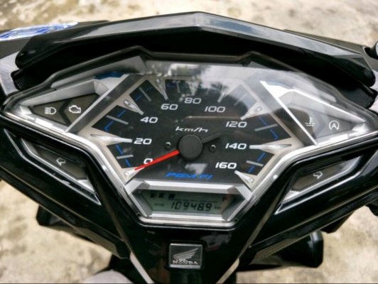 Honda Click 125 i Honda Click 125 i