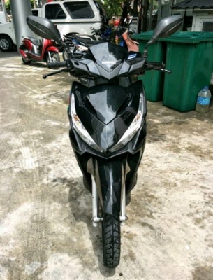Honda Click 125 i Honda Click 125 i