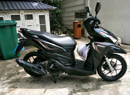 Honda Click 125 i