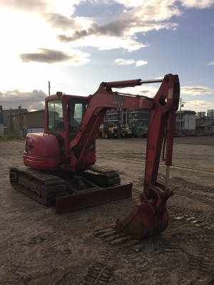 ขาย KUBOTA U40-3 มีเก๋ง นำเข้าจากญี่ปุ่น โทร.090-986-2521 อ๊อบ ขาย KUBOTA U40-3 มีเก๋ง นำเข้าจากญี่ปุ่น โทร.090-986-2521 อ๊อบ