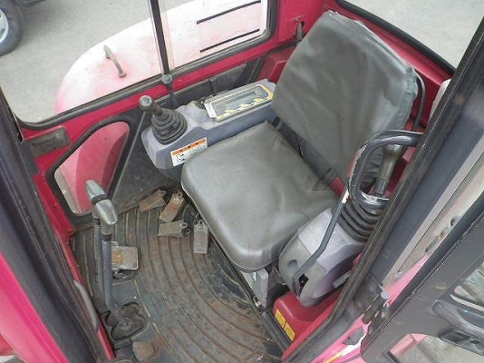 ขาย KUBOTA U40-3 มีเก๋ง นำเข้าจากญี่ปุ่น โทร.090-986-2521 อ๊อบ