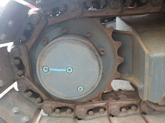 ขาย KUBOTA U40-3 มีเก๋ง นำเข้าจากญี่ปุ่น โทร.090-986-2521 อ๊อบ