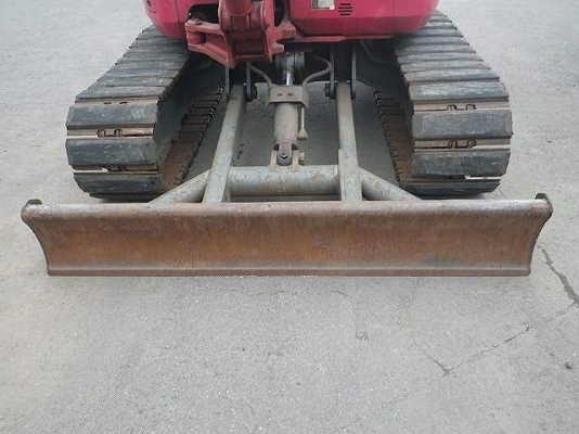 ขาย KUBOTA U40-3 มีเก๋ง นำเข้าจากญี่ปุ่น โทร.090-986-2521 อ๊อบ