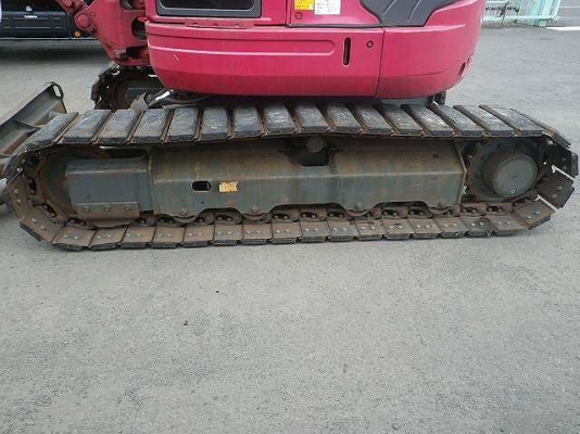 ขาย KUBOTA U40-3 มีเก๋ง นำเข้าจากญี่ปุ่น โทร.090-986-2521 อ๊อบ