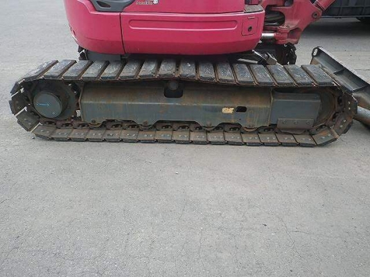 ขาย KUBOTA U40-3 มีเก๋ง นำเข้าจากญี่ปุ่น โทร.090-986-2521 อ๊อบ