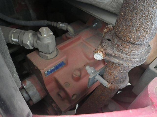ขาย KUBOTA U40-3 มีเก๋ง นำเข้าจากญี่ปุ่น โทร.090-986-2521 อ๊อบ