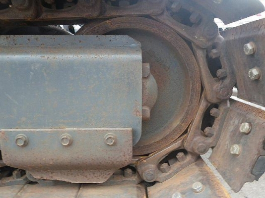 ขาย KUBOTA U40-3 มีเก๋ง นำเข้าจากญี่ปุ่น โทร.090-986-2521 อ๊อบ