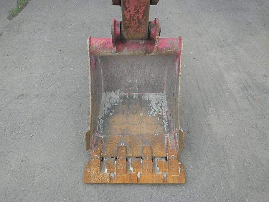 ขาย KUBOTA U40-3 มีเก๋ง นำเข้าจากญี่ปุ่น โทร.090-986-2521 อ๊อบ