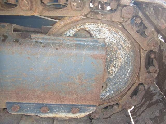 ขาย HITACHI ZX40U-2 มีเก๋ง นำเข้าจากญี่ปุ่น โทร.090-986-2521 อ๊อบ