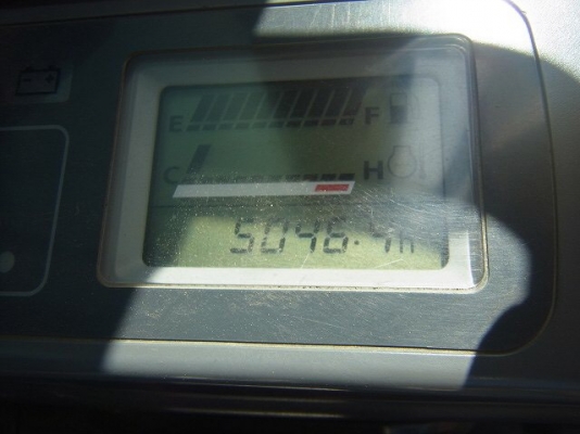 ขาย HITACHI ZX40U-2 มีเก๋ง นำเข้าจากญี่ปุ่น โทร.090-986-2521 อ๊อบ