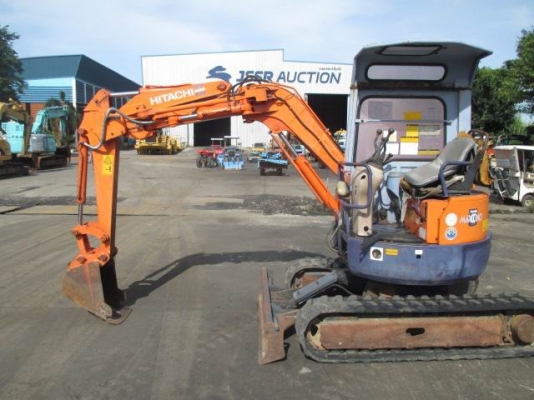ขายhitachi ex20ur-2 c นำเข้าเอกสารครบ